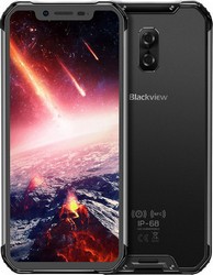 Замена дисплея на телефоне Blackview BV9600 Pro в Смоленске